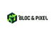 Bloc &amp; Pixel - Accueil